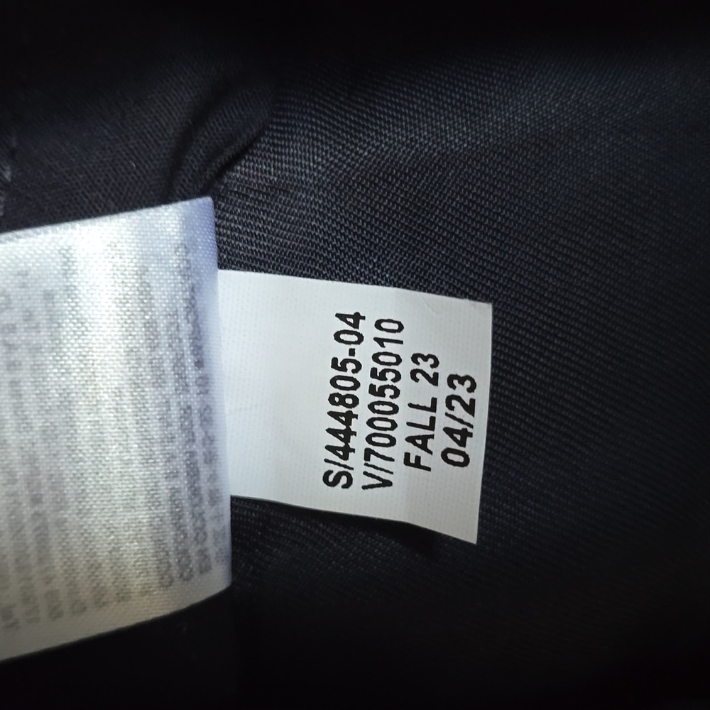 Banana Republic Siena Slim Ankle Pant - Picture 5 of 5